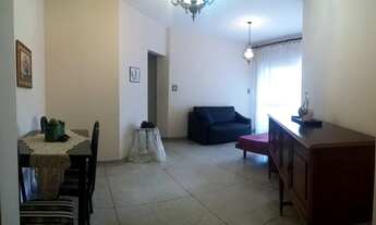 Imagem 5: Apartamento para Venda em São Vicente, Centro, 1 dormitório, 1 banheiro, 1 vaga