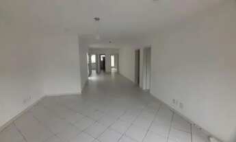 Imagem 2: Casa no Bairro Passo da Areia com 120 m², 3 dormitórios, gabinete, sala de estar, cozinha