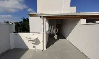 Imagem 3: Santo André - Apartamento Padrão - Paraíso