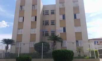 Imagem: Apartamento - São Bernardo - Campinas