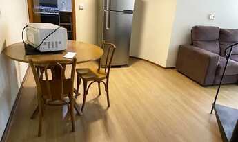 Imagem: FLAT DUPLEX NA BELA VISTA PARK LANE!