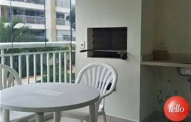 Imagem 3: São Paulo - Apartamento Padrão - Campo Belo