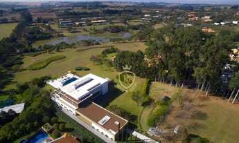 Imagem 5: Casa com 8 dormitórios à venda, 1900 m² por R$ 45.000.000,00 - Condominio Fazenda Boa Vist