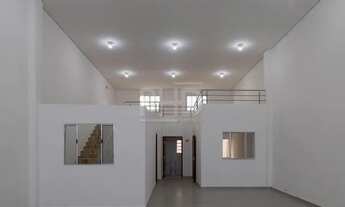 Imagem 4: Galpão 250m - Centro - Santo André