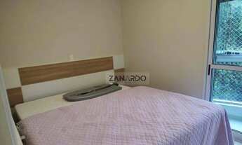 Imagem 6: Apartamento 3 dormitórios sendo 1 suíte à venda, 114 m² por R$ 2.438.000 - Riviera de São