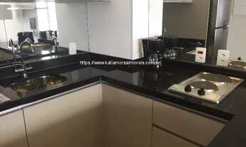 Imagem 7: SÃO PAULO - Apartamento Padrão - Cidade Monções