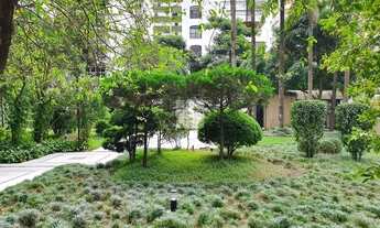 Imagem: Apartamento com 4 dormitórios para alugar