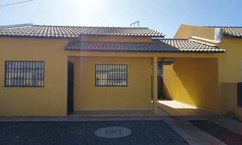 Imagem 4: Vendo ágio casa 2 quartos, banheiro, garagem coberta