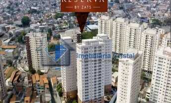 Imagem: Residencial - Jardim Roberto