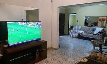 Imagem 2: Casa com 3 dormitórios à venda, 84 m² por R$ 530.000,00 - Vila Santa Maria - São Paulo/SP