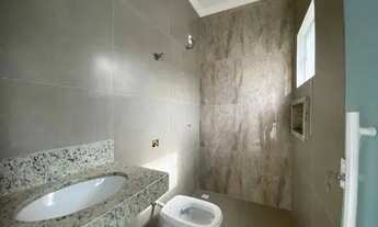 Imagem 5: Casa Padrão em Costa Dourada