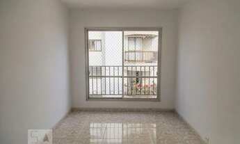 Imagem 5: Apartamento para Aluguel - Jardim Anália Franco, 2 Quartos, 65 m2