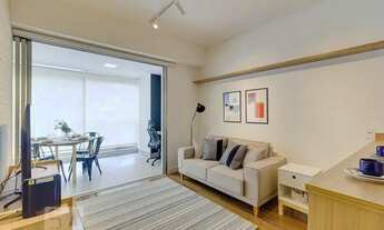 Imagem: Apartamento para Aluguel - Itaim Bibi, 1