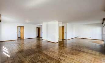 Imagem: Apartamento para Aluguel - Paraíso, 4 Quartos