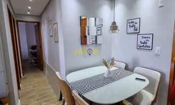 Imagem 5: Apartamento em Jardim Triunfo, Guarulhos: 2 quartos, 1 suíte, 59M² por R$ 350.000,00 - Ven