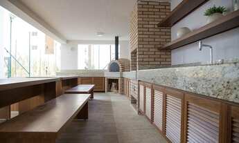 Imagem 7: Lindo Apartamento 2 dormitórios, sendo 1 suite Ao lado do Shopping Atrium