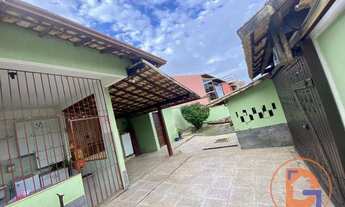 Imagem 6: Casa com 3 dormitórios à venda, 185 m² por R$ 650.000,00 - Jardim Marileia - Rio das Ostra