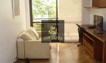 Imagem 6: Flat disponível no Itaim Bibi