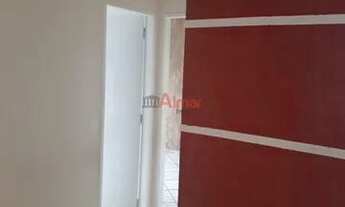 Imagem 3: Ótimo Apto 2 Dormitórios Sala C/ Varanda Em Itaquera