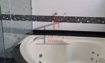 Imagem 2: Sobrado venda Vila Bertioga