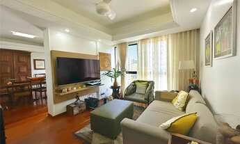 Imagem 5: Excelente apartamento na graça com vista 360° para barra