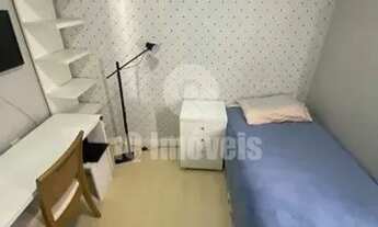 Imagem 6: Apartamento á venda, Granja Julieta, 75m², 3 dormitórios, 1 suite, 2 vagas, R$ 720.000,00