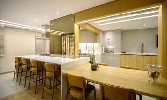 Imagem: São Paulo - Apartamento Padrão - Mooca