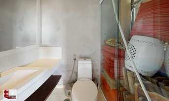 Imagem 6: São Paulo - Apartamento Padrão - Paraíso