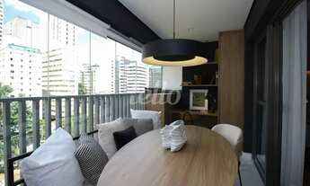 Imagem 2: São Paulo - Kitchenette/Studio - Jardins