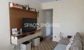 Imagem 4: Apartamento para venda tem 58 metros quadrados com 2 quartos em Vila Paulista - São Paulo