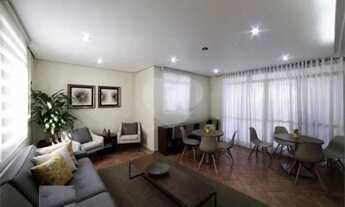 Imagem 7: São Paulo - Apartamento Padrão - CAMPO BELO