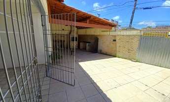 Imagem 4: Casa na Jaguarari - com 4/4 com 296m² em Lagoa Seca - Natal - RN