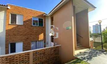 Imagem: MARAVILHOSO APARTAMENTO À VENDA EM CAMPINAS/SP