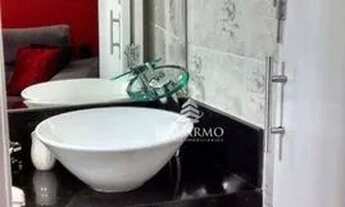 Imagem 5: Sobrado com 2 dormitórios, 78 m² - venda por R$ 400.000,00 ou aluguel por R$ 2.200,00/mês