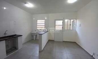 Imagem 6: ALUGO APARTAMENTO COM 1 DORMITÓRIO, HOSPITAL CAMPO LIMPO, SHOPING CAMPO LIMPO, METRÔ LINHA