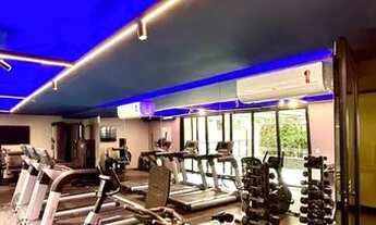 Imagem 7: Apartamento mobiliado 1° locação em Pinheiros