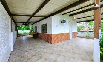 Imagem 5: Casa 2 quartos à com piscina e terreno de 800 m² em Tarumã-Açu - Manaus- AM. Vivenda do Po