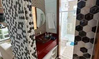 Imagem 6: Alugo Casa Mobiliada com piscina em Nossa Senhora da Vitória - Ilhéus - BA