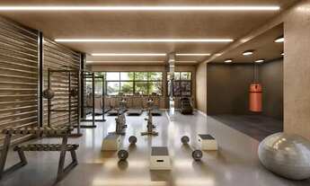 Imagem 4: APARTAMENTO RESIDENCIAL em São Paulo - SP, Ipiranga