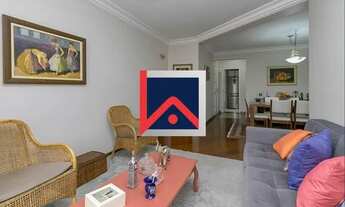 Imagem 4: Venda Apartamento 4 Dormitórios - 124 m² Brooklin