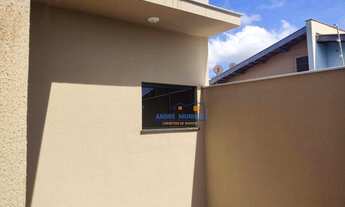 Imagem 5: Casa com 3 dormitórios à venda, 74 m² por R$ 280.000,00 - Jardim Maria Luiza - Londrina/PR