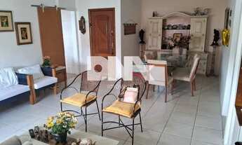 Imagem: Apartamento-À VENDA-Tijuca-Rio de Janeiro-RJ