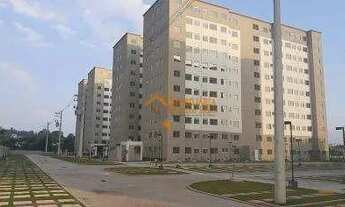 Imagem 5: Apartamento com 2 dormitórios à venda, 49 m² por R$ 278.000,00 - Jardim IV Centenário - Gu