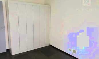 Imagem 5: Apartamento com 2 dormitórios para alugar, 52 m² por R$ 3.571,00/mês - Moema - São Paulo/S