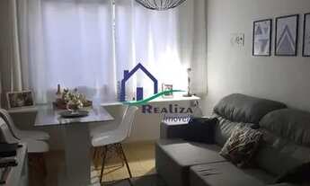 Imagem 2: APARTAMENTO COM 2 DORMITÓRIOS PARA LOCAÇÃO POR R$ 750,00 SANTA CATARINA - SG/RJ