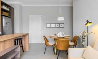 Imagem: FLORIANóPOLIS - Apartamento Padrão - Cachoeira