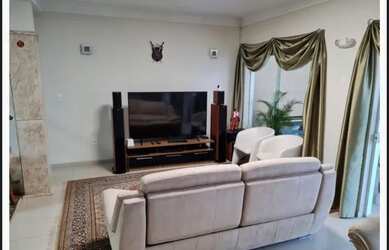 Imagem 3: Sobrado para locação no Condomínio Granja Olga 3, em Sorocaba-SP