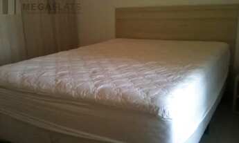 Imagem 2: 02029 - Flat/Aparthotel 1 Dorm, IBIRAPUERA - SÃO PAULO/SP