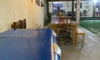 Imagem 2: Aluga-se casa em Santo Amaro