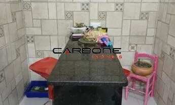 Imagem 3: Sobrado 3 dorm com 1 suite e 2 vagas em cond fechado